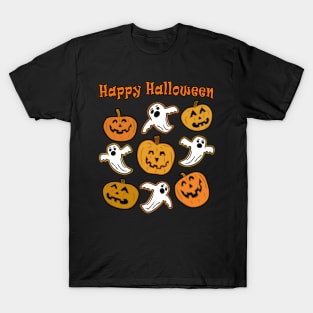Happy Halloween #2 T-Shirt